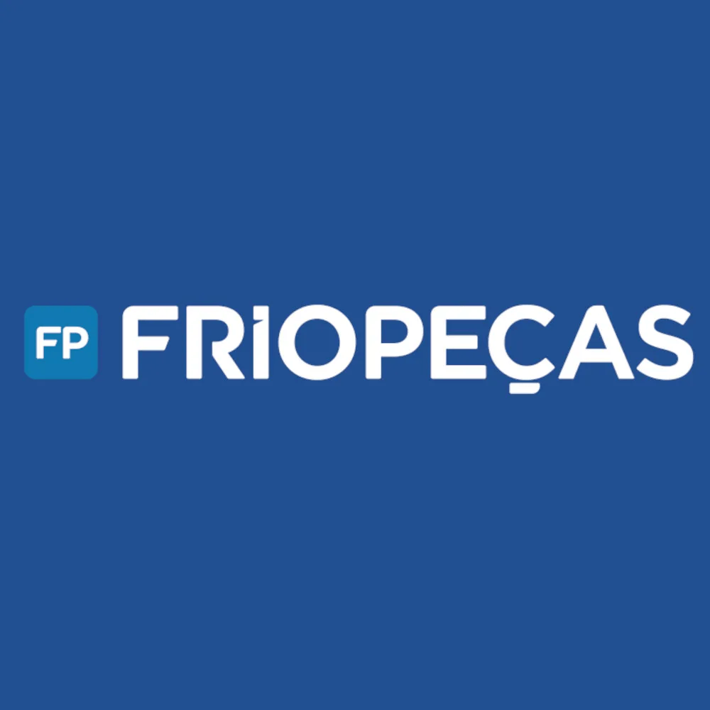 Logo Friopecas